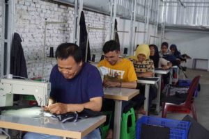 konveksi tas Jakarta