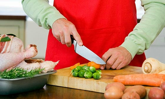 Tips mengolah kornet 