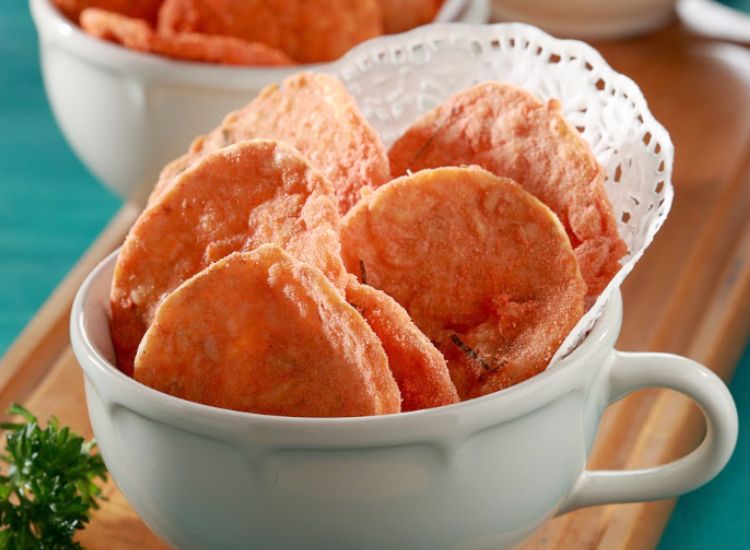 cara-membuat-keripik-tempe-pedas