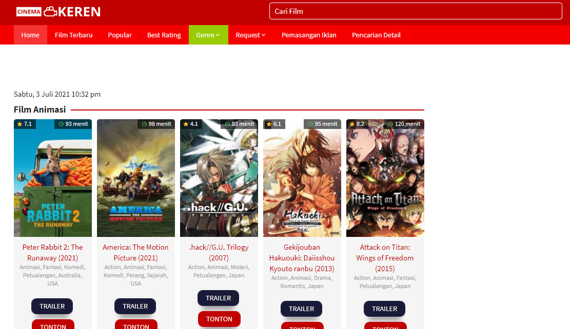 nonton film online sub indo 13