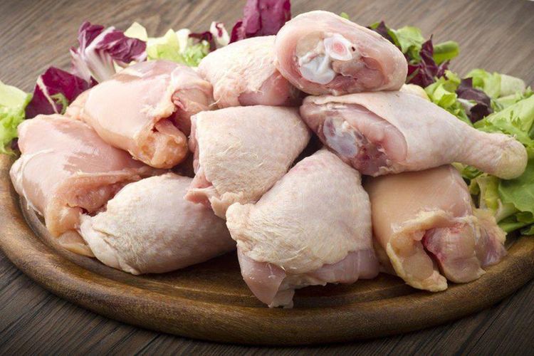 Cara Membuat Ayam Crispy Dengan Tepung Terigu