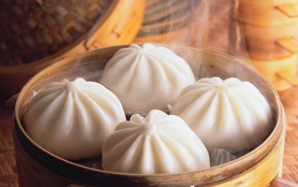 Cara Membuat Kue Pao Yang Lembut