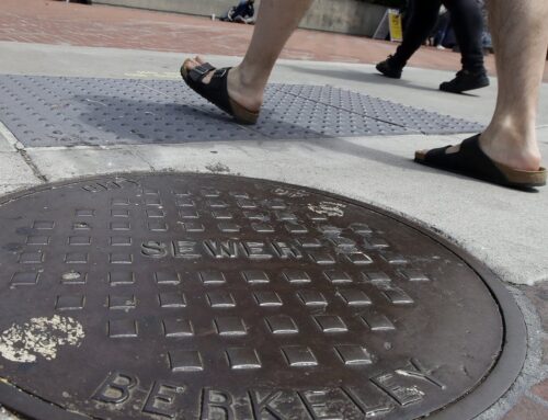 Mengetahui Lebih Dekat Tentang Kegunaan dari Manhole Cover