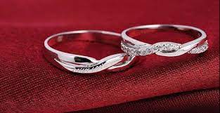 Cincin Tunangan dan Pernikahan Terbaik untuk Pasangan