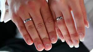 Pasang Cincin Nikah di Jemari Mana, Ini Jawabnya