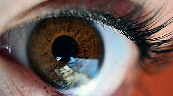 Pengertian Mata Plus