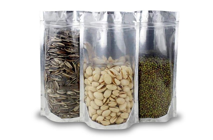 Cara Mengemas Makanan