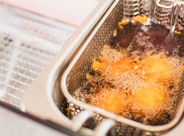 cara goreng kacang mede