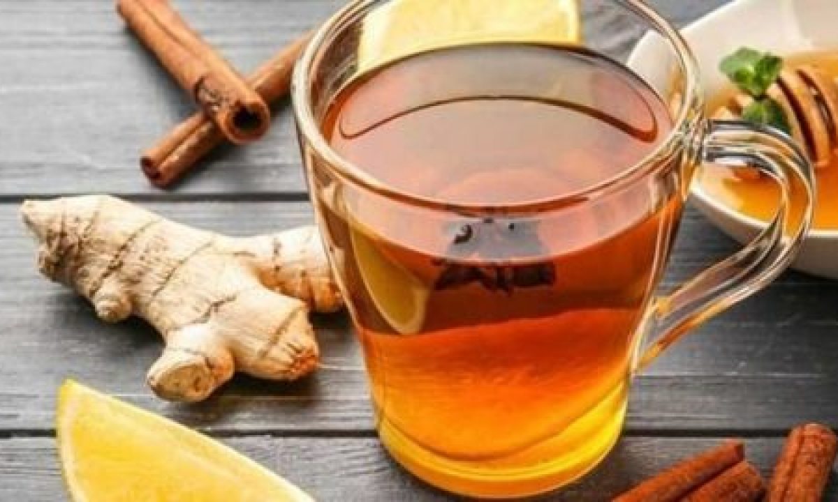 mengawetkan minuman tradisional