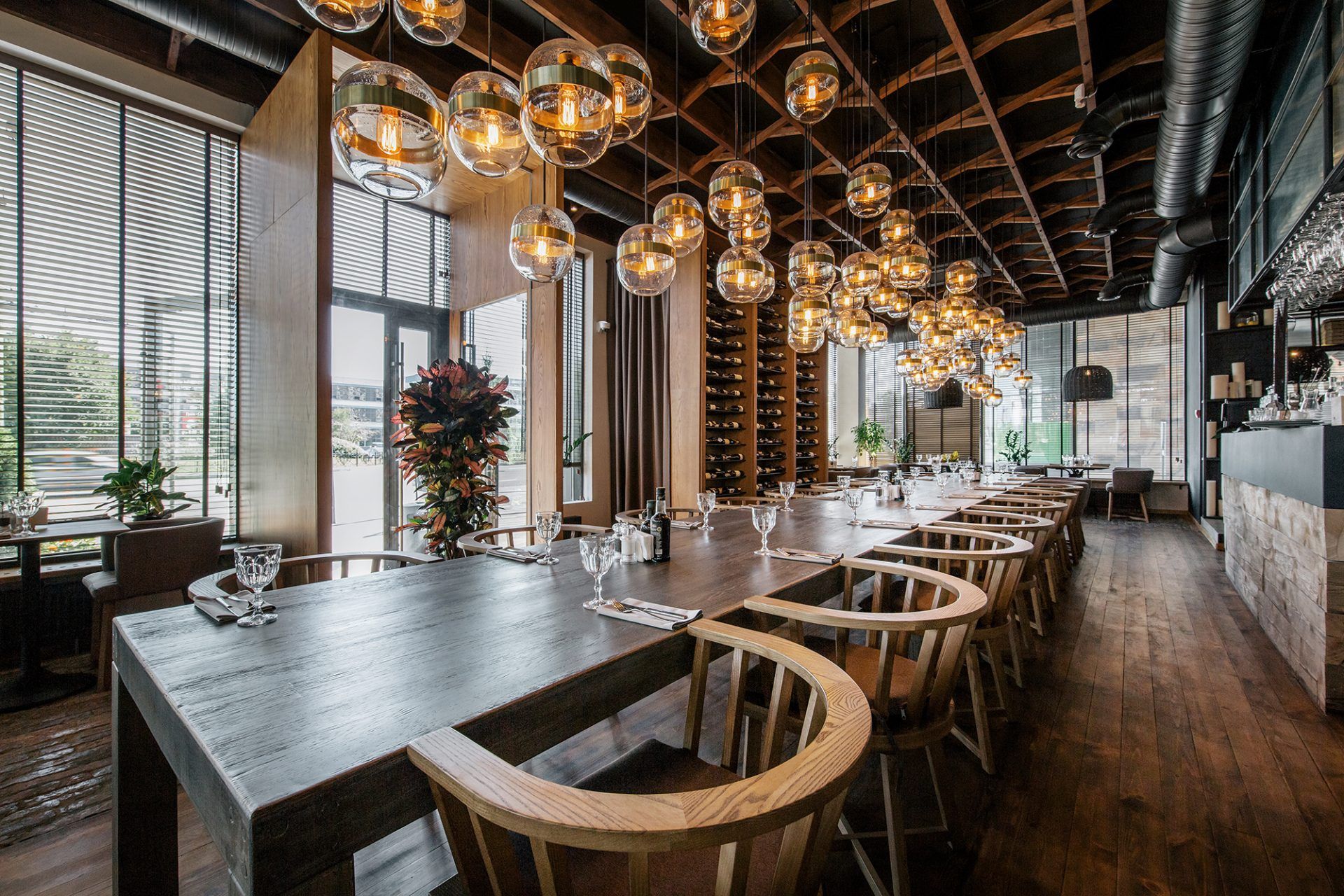 Cara Membuka Coffee Shop Sederhana