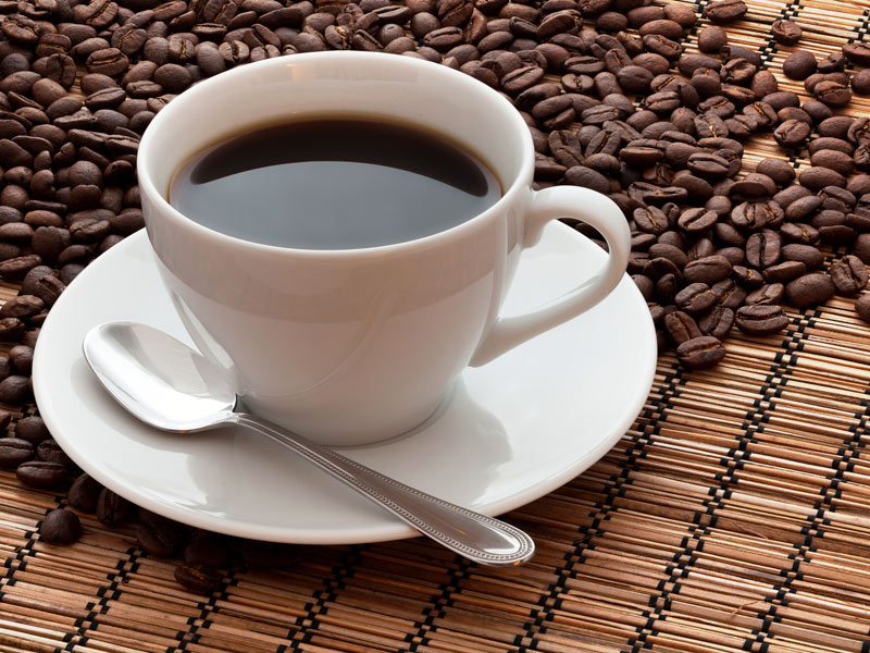 Cara Membuat Kopi Bubuk dari Biji Kopi