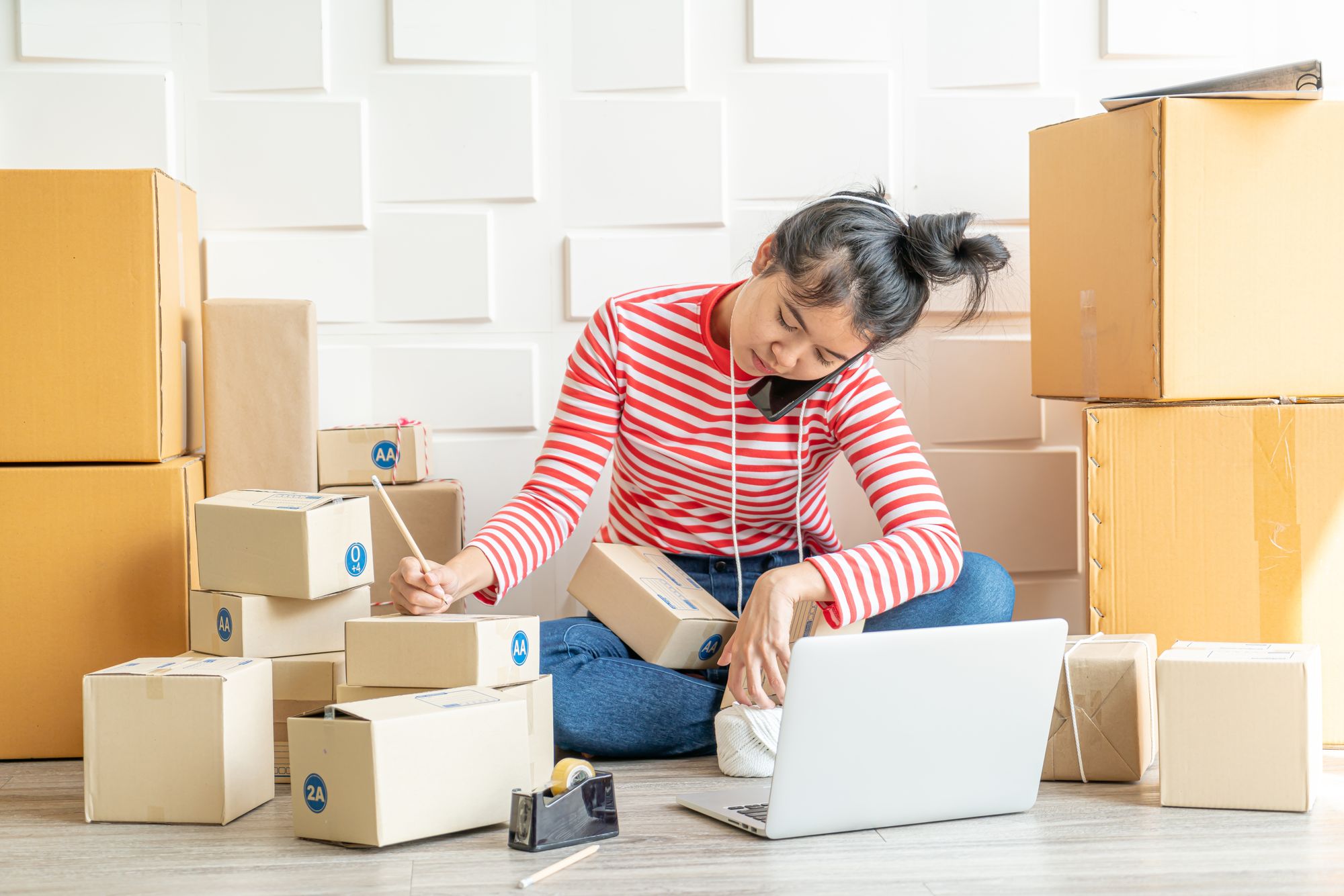 jenis usaha sampingan bagi pemula