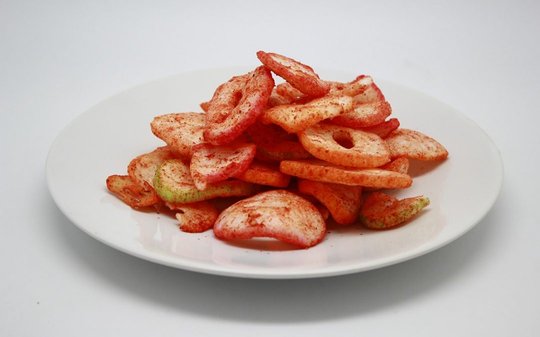 Cemilan Kering Kekinian untuk Dijual 