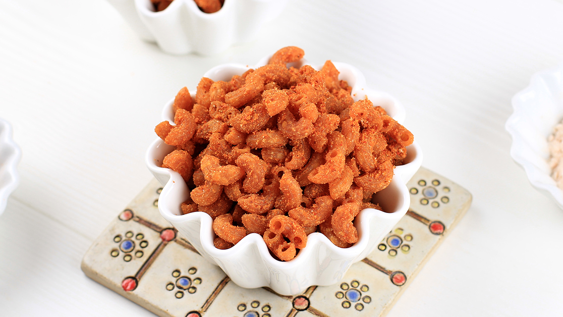 Cemilan Kering Kekinian untuk Dijual 