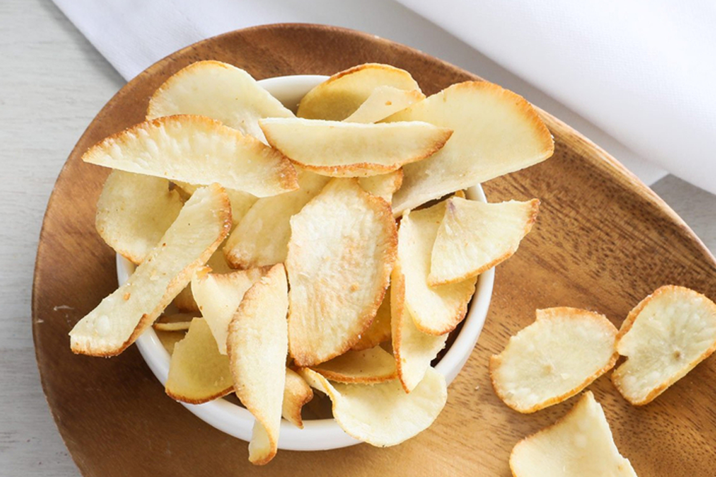 Cemilan Kering Kekinian untuk Dijual 