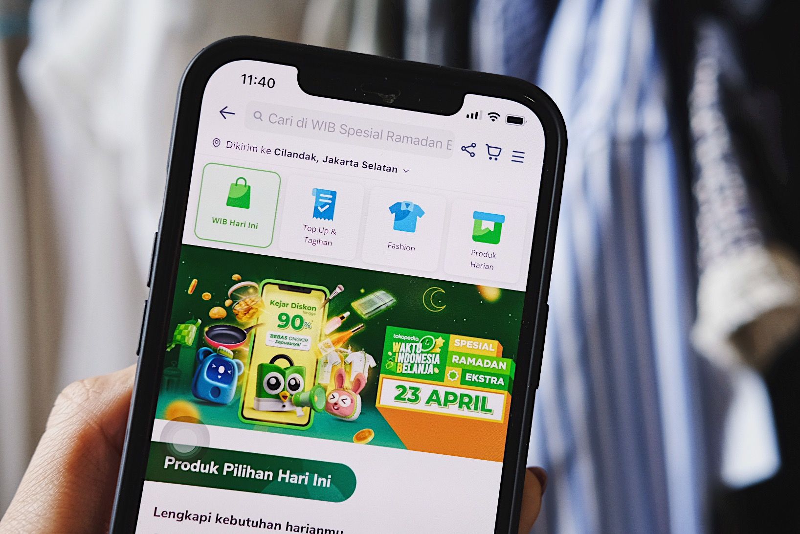 cara menjual barang di tokopedia gratis ongkir