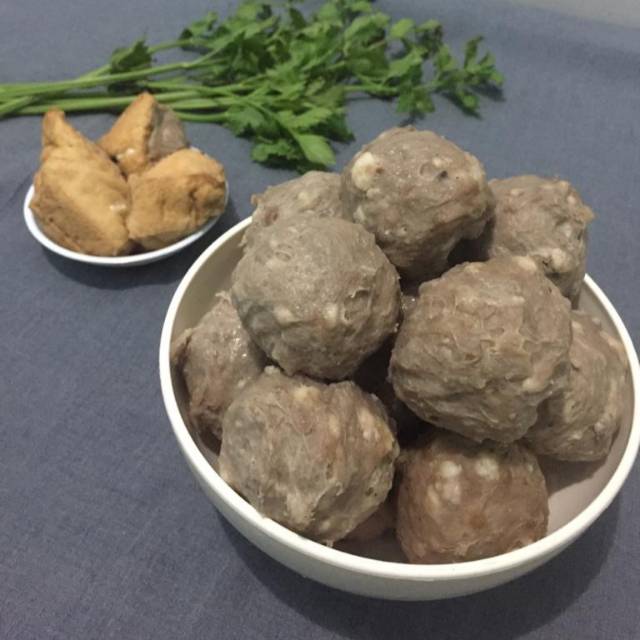 peluang bisnis bakso