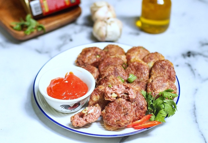 resep masakan daging sapi giling