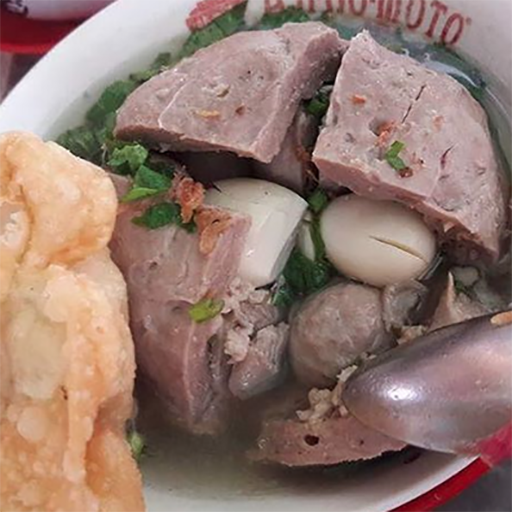 CARA MEMBUAT BAKSO JUMBO