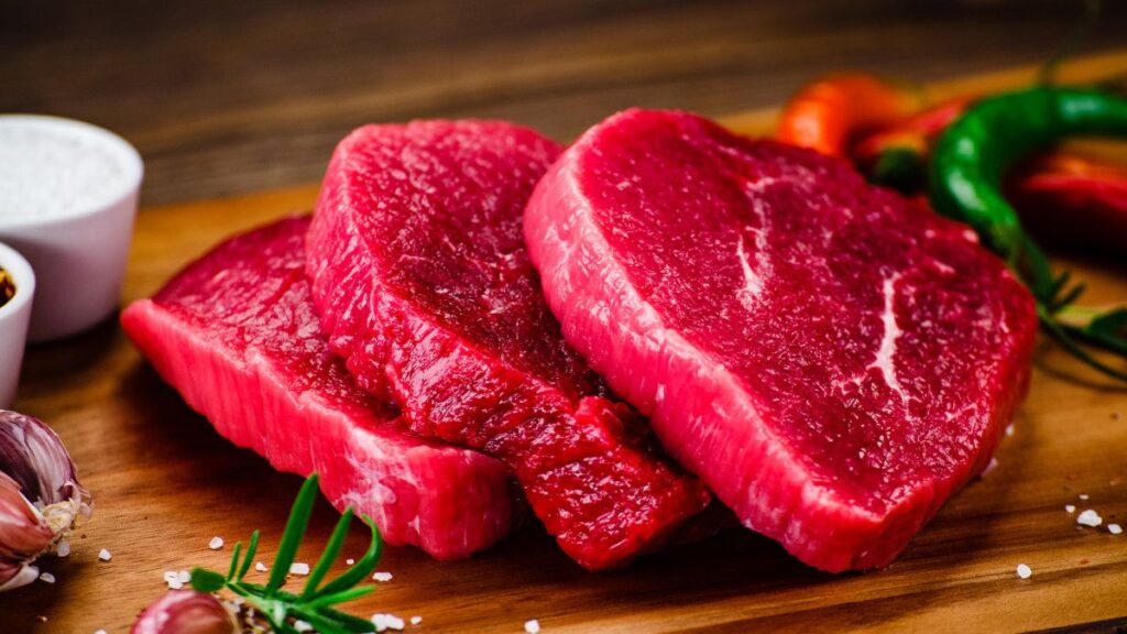 daging
