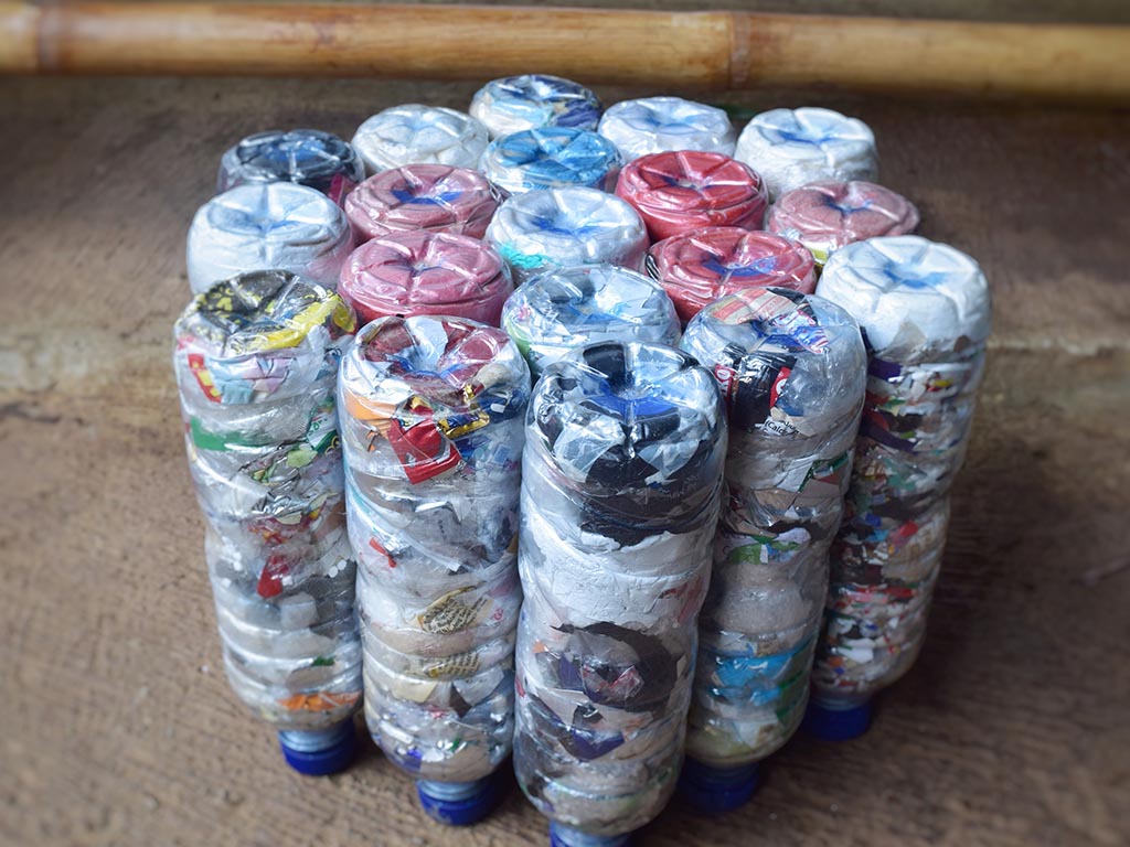 bahan pembuat plastik