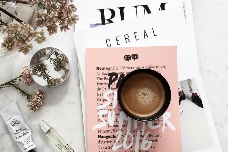 Ciri Mengalami Kecanduan Kopi