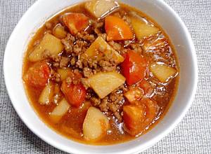 resep masakan daging sapi giling