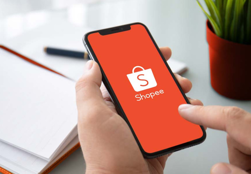 cara jualan makanan di shopee
