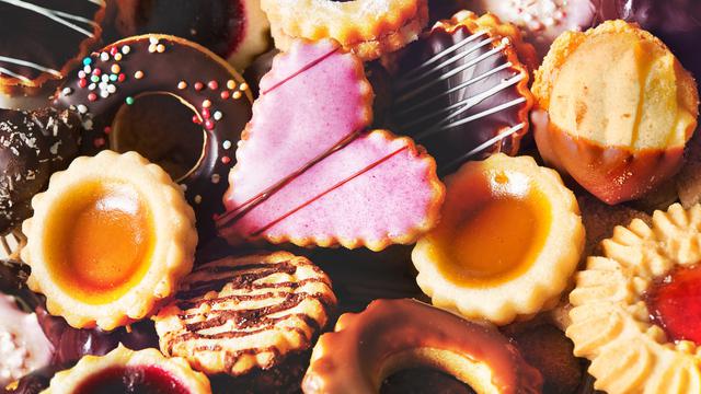 cemilan kering kekinian untuk dijual