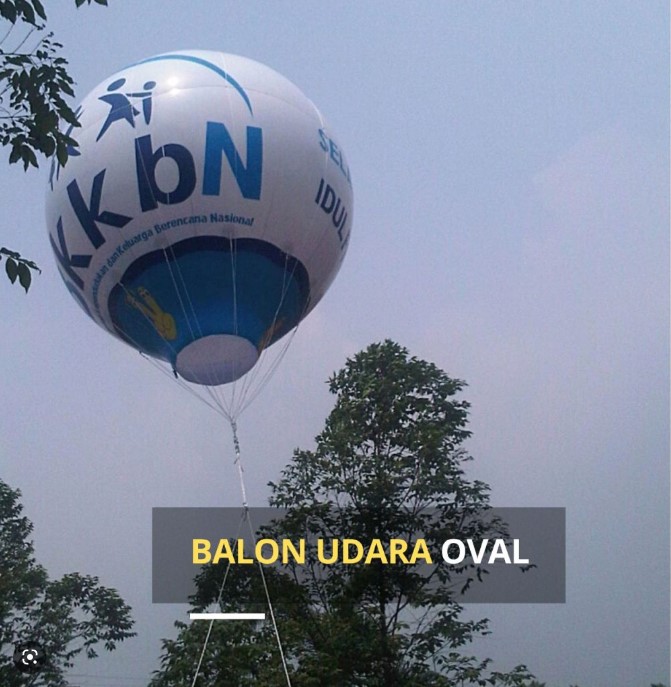 balon udara