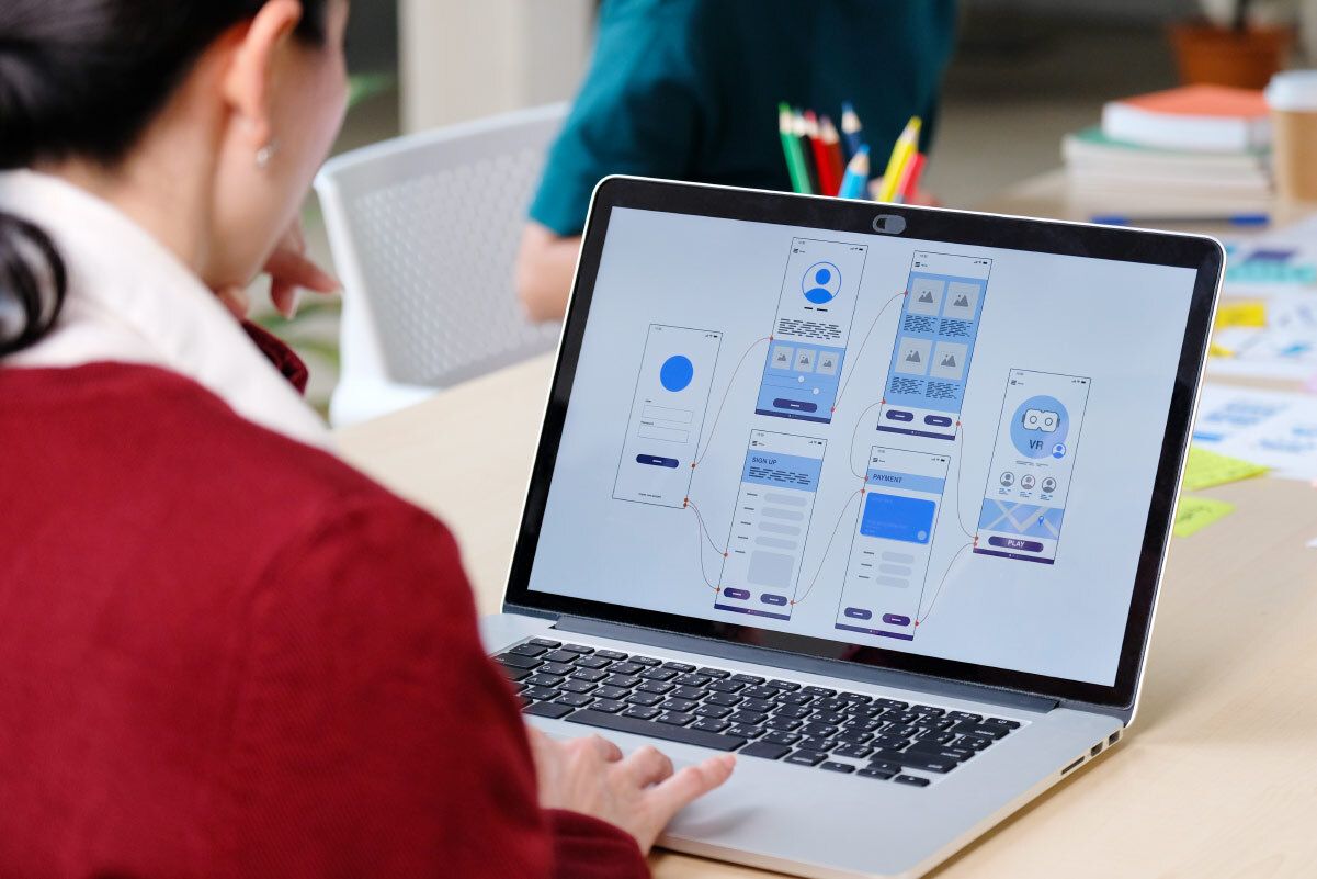 membuat web artikel dengan php