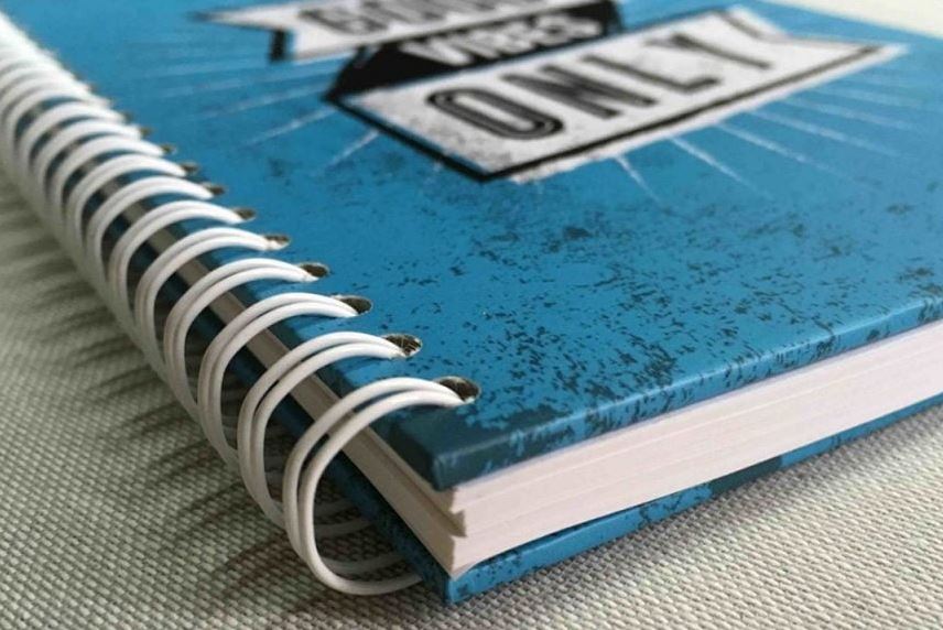 Manfaat Buku Agenda Dalam Surat Menyurat