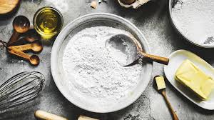 manfaat tepung kanji untuk asam lambung