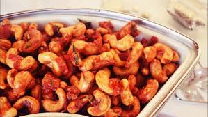 cara menggoreng mete yang gurih enak dan renyah