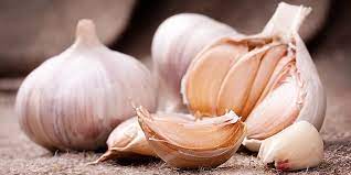 khasiat bawang putih