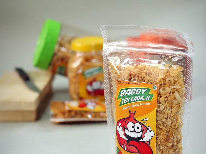 bisnis bawang goreng untuk pemula