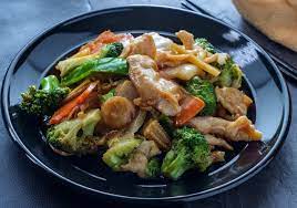 cara membuat capcay goreng