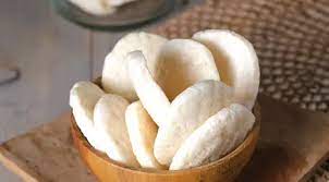 Cara Membuat Kerupuk Ikan