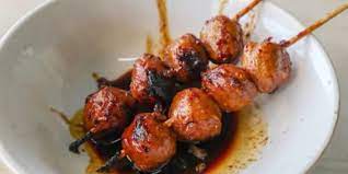 cara membuat Pentol Bakso