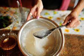 manfaat tepung kanji untuk lambung