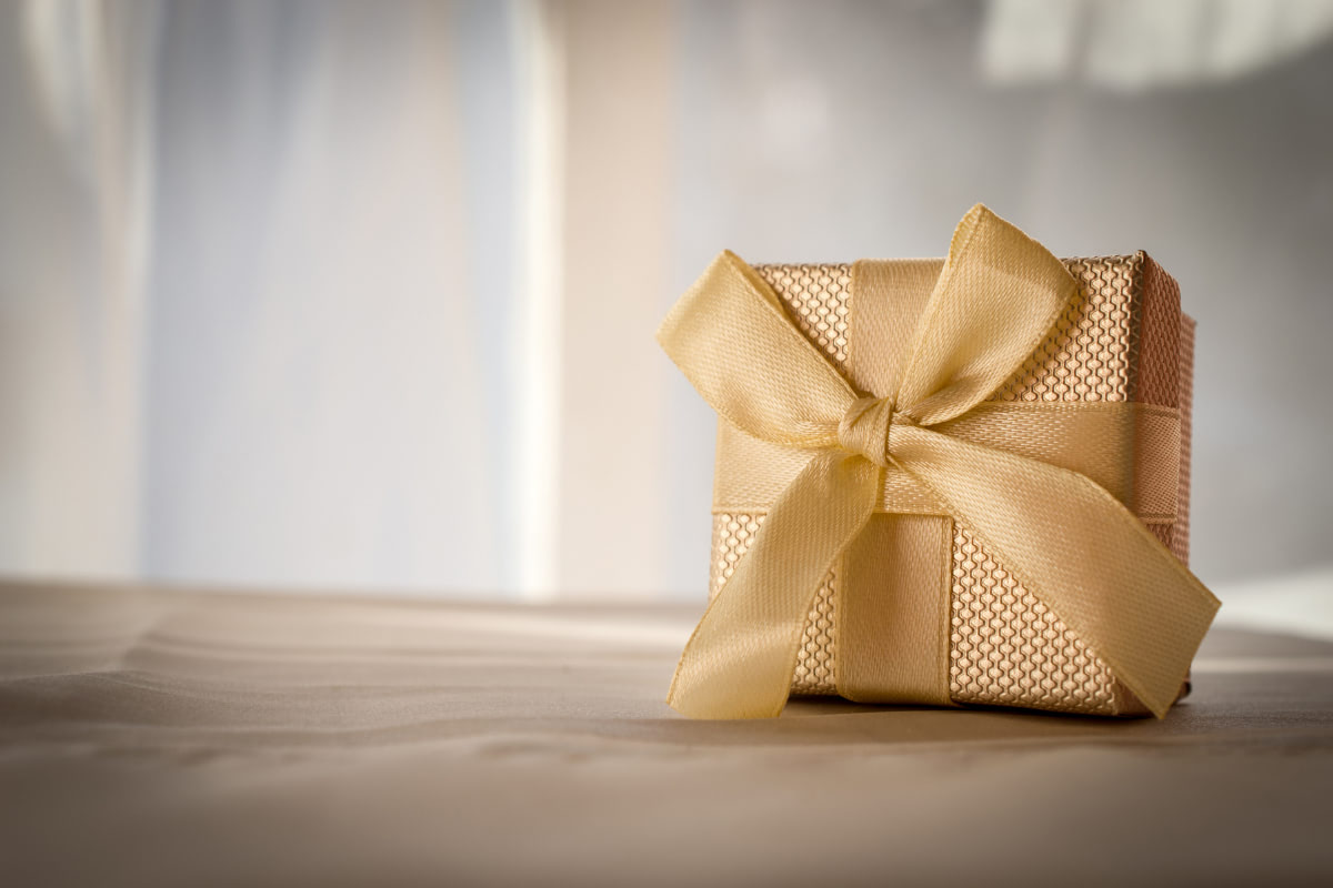 Gagasan Hadiah Pernikahan Istimewa dan juga Berguna 