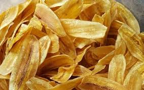 cara membuat keripik pisang untuk usaha
