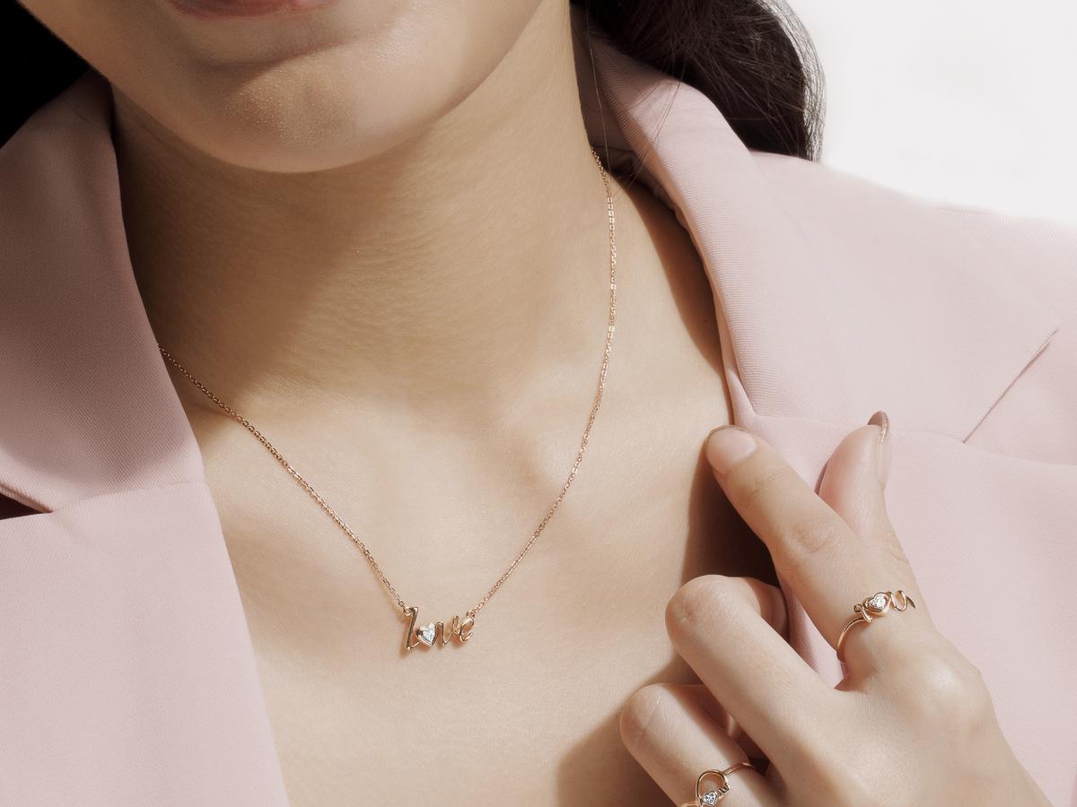 Baca Panduan Ini untuk Beli Kalung Emas Berlian