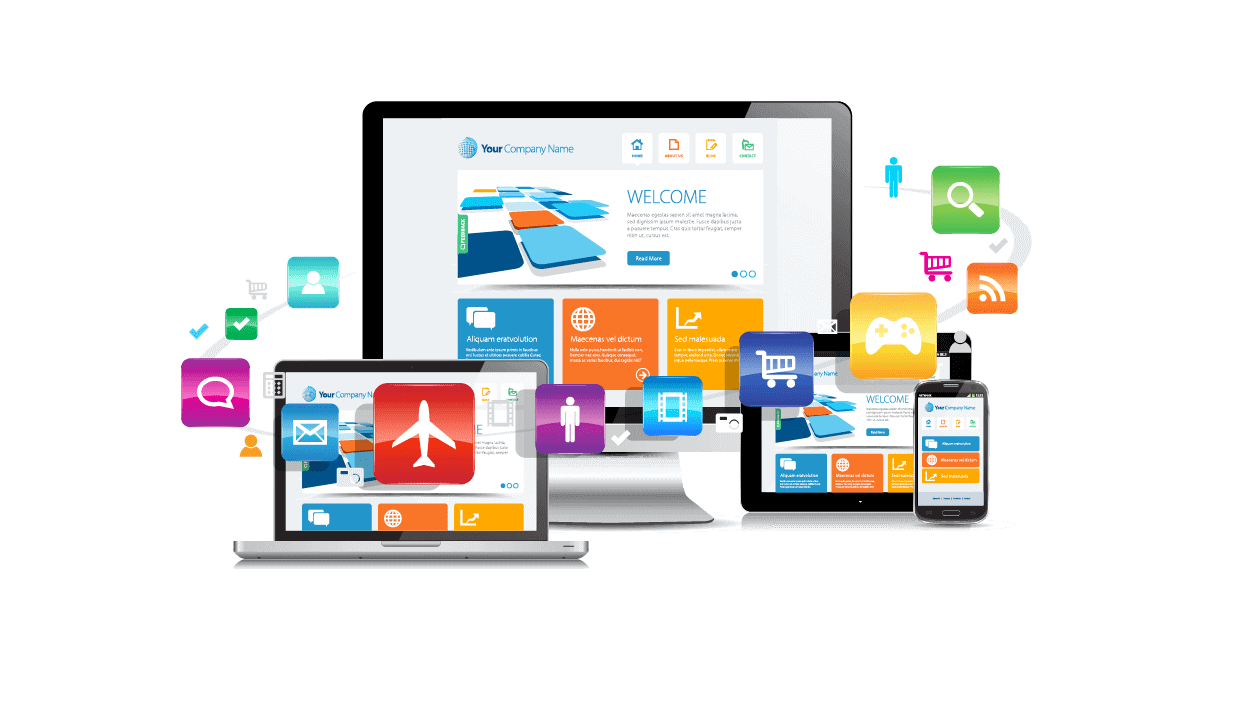 Langkah Membuat Website