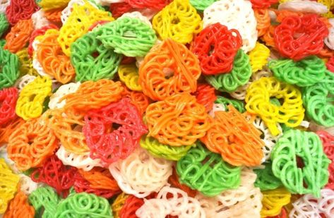 resep kerupuk untuk jualan