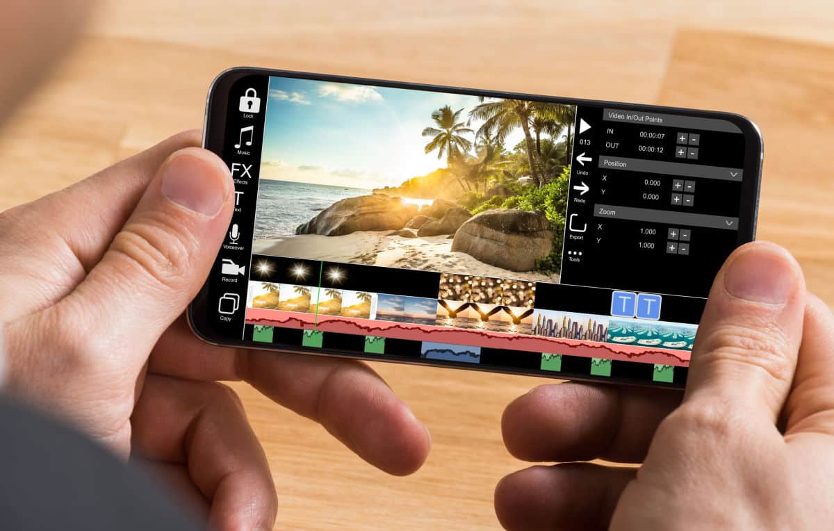 Solusi Edit Video yang Fleksibel
