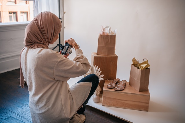 Tips Usaha Sukses dengan Modal Kecil