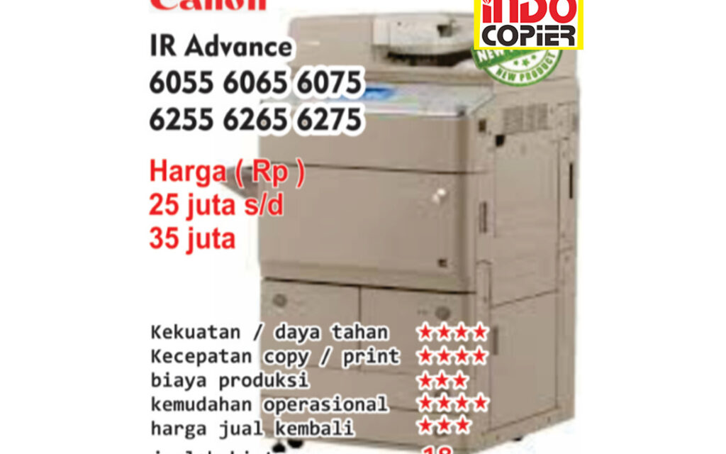 sewa mesin fotocopy jogja