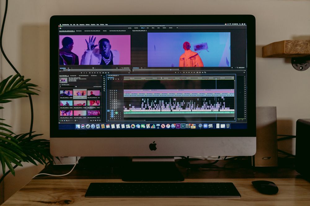 Aplikasi Untuk Edit Video