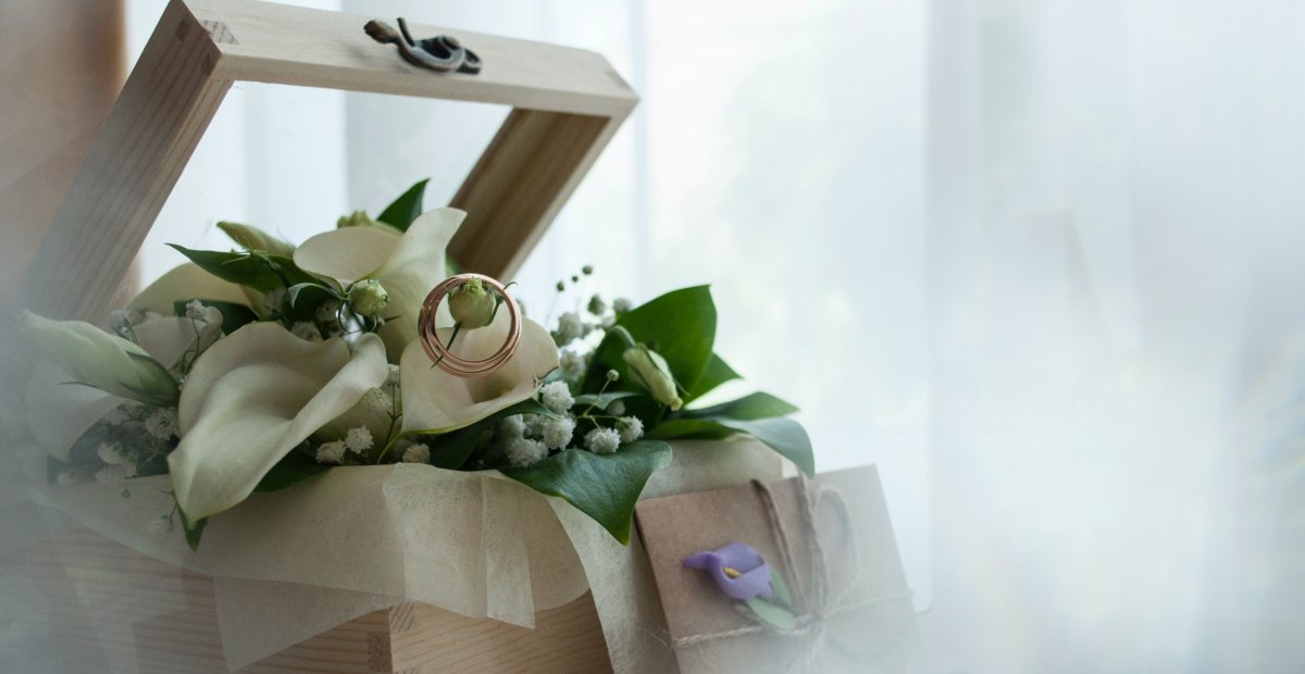Ide Kreatif Untuk Hadiah Seserahan Pernikahan yang Tidak Biasa